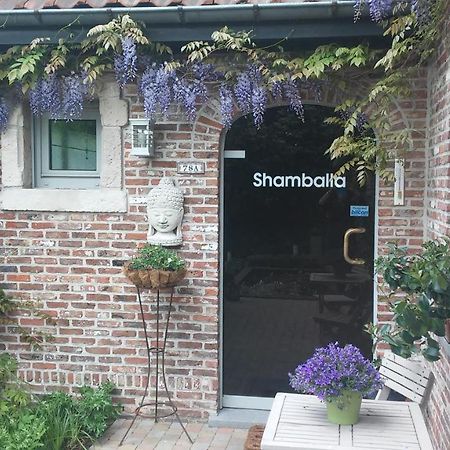 Shamballa B & B/ Logies Deinze Luaran gambar