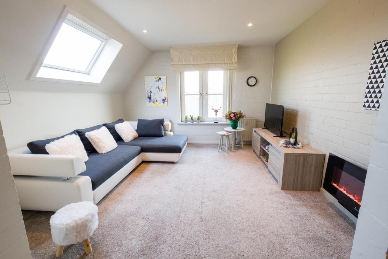 Shamballa B & B/ Logies Deinze Luaran gambar