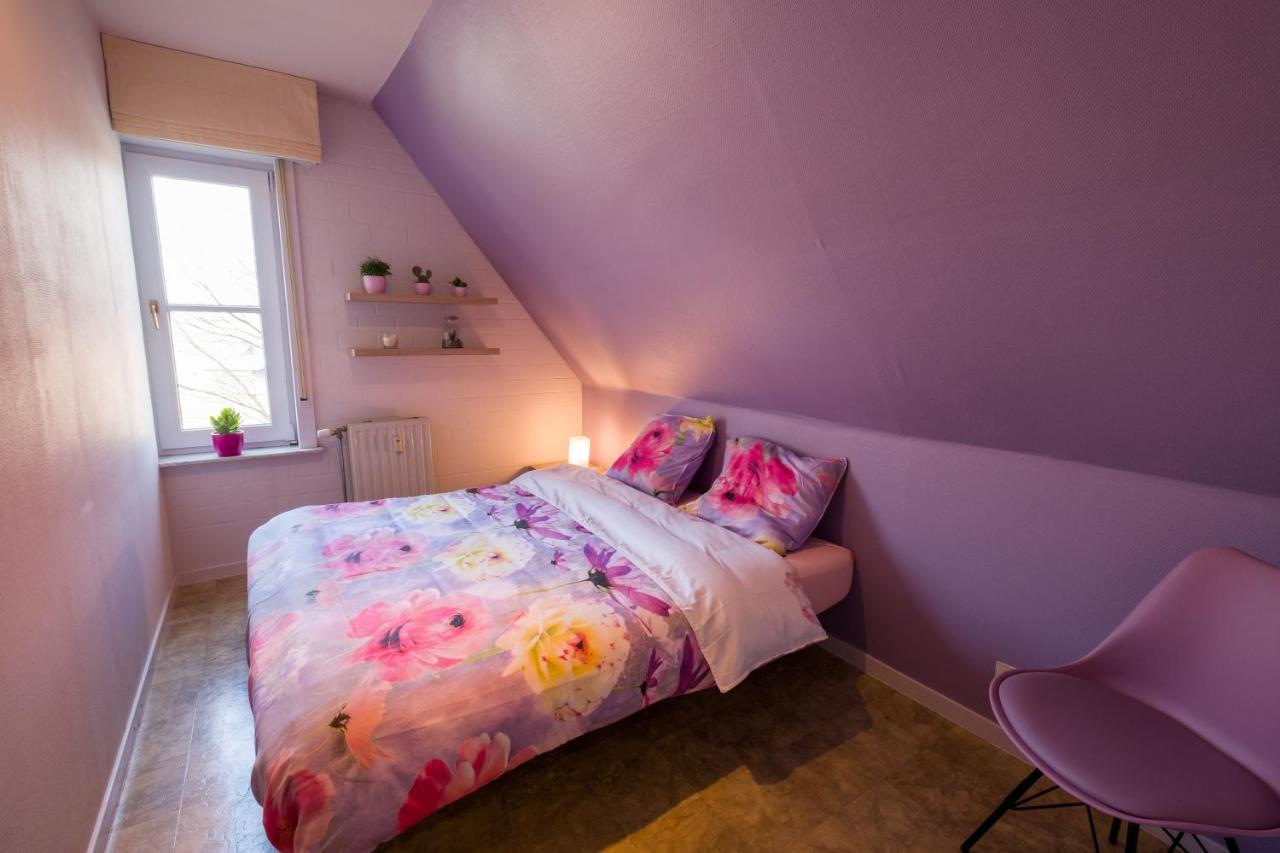 Shamballa B & B/ Logies Deinze Luaran gambar