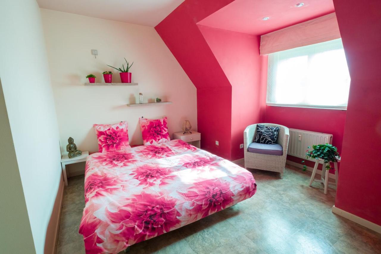 Shamballa B & B/ Logies Deinze Luaran gambar