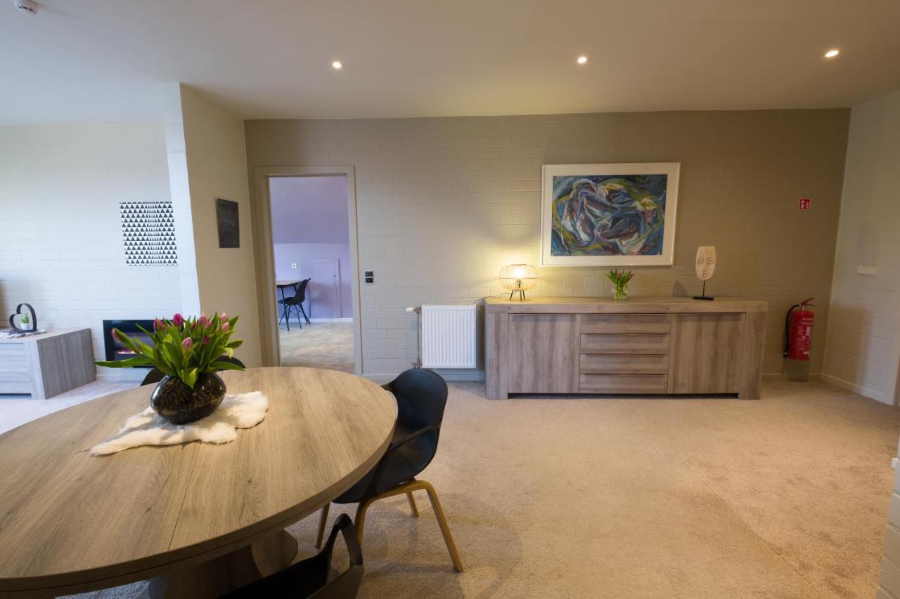 Shamballa B & B/ Logies Deinze Luaran gambar