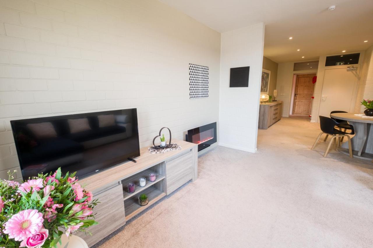Shamballa B & B/ Logies Deinze Luaran gambar