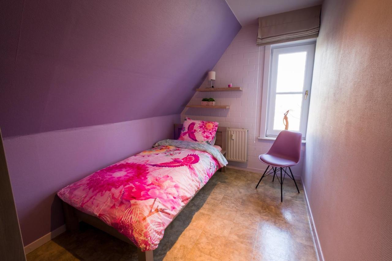 Shamballa B & B/ Logies Deinze Luaran gambar