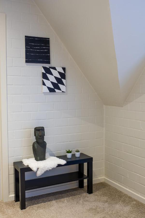 Shamballa B & B/ Logies Deinze Luaran gambar