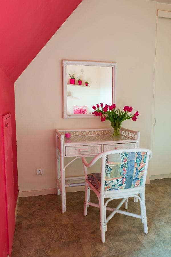 Shamballa B & B/ Logies Deinze Luaran gambar